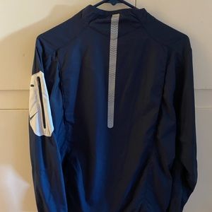 dallas cowboy windbreaker